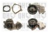 LANCIA 71716898 Water Pump